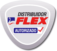 distribuidor flex autorizado